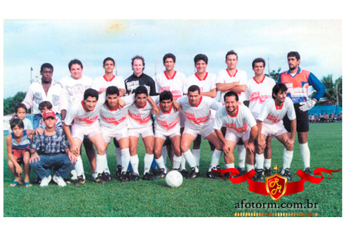 rolim de moura