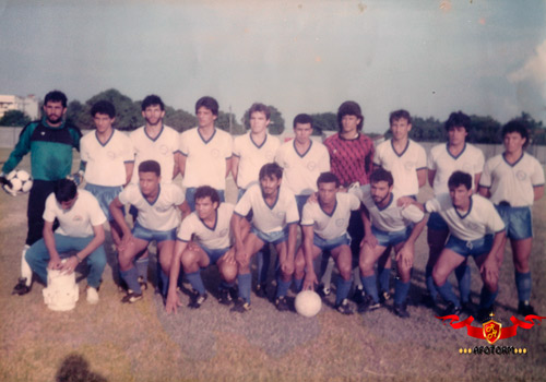 rolim de moura