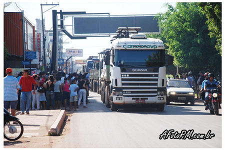 rolim de moura