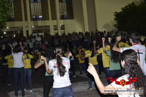 rolim de moura