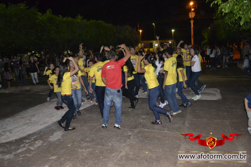 rolim de moura