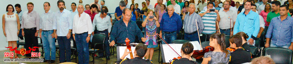 rolim de moura