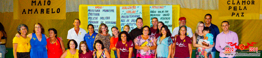 rolim de moura
