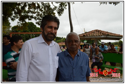 rolim de moura