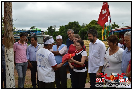 rolim de moura