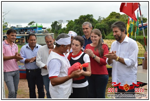 rolim de moura