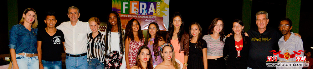 rolim de moura