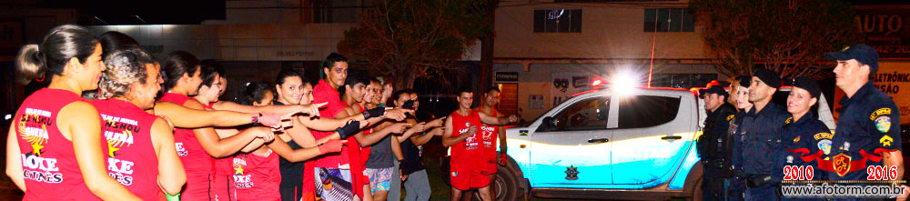 rolim de moura