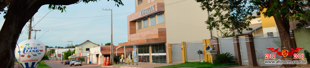 rolim de moura