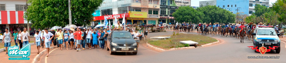 rolim de moura