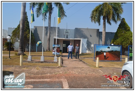 rolim de moura