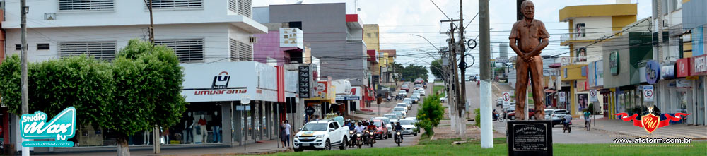 rolim de moura