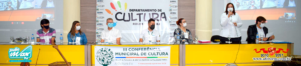 rolim de moura