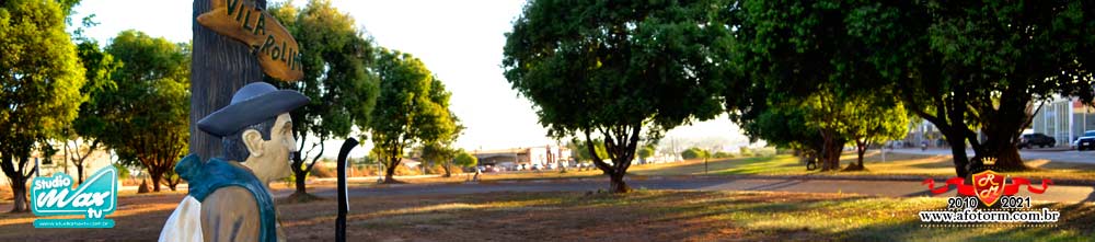 rolim de moura