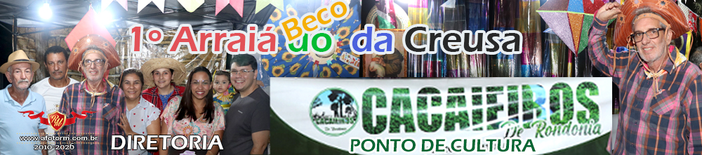 rolim de moura